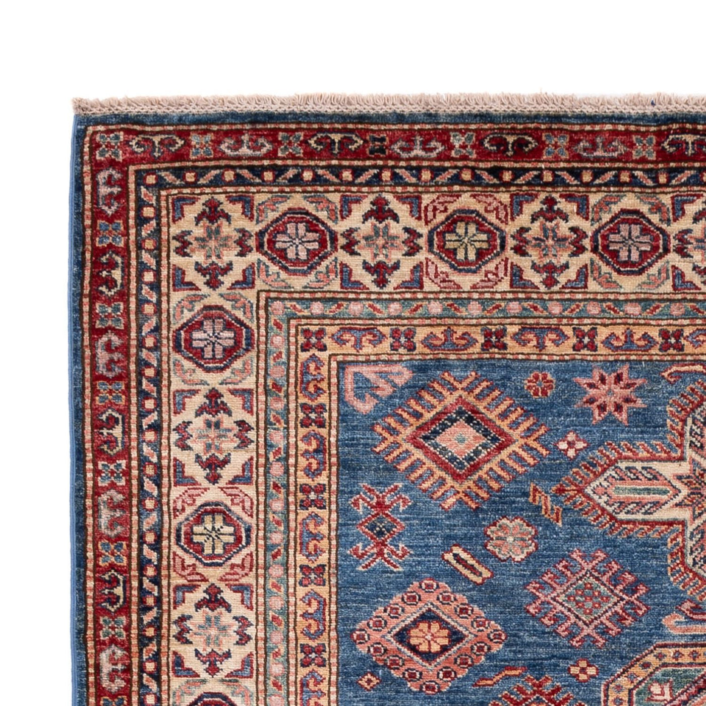 Kazak Rug 217x153cm - Oriental Rug