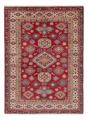 Ziegler Rug - Kazak - 202 x 151 cm - red