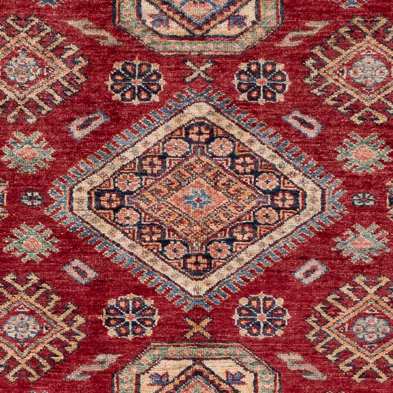 Ziegler Rug - Kazak - 202 x 151 cm - red