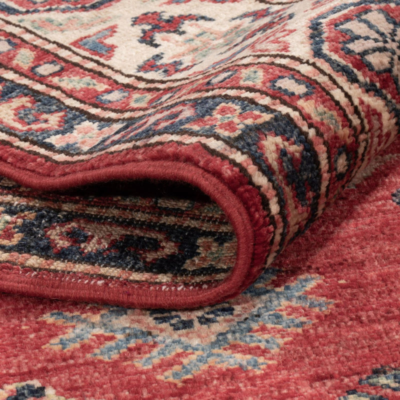 Ziegler Rug - Kazak - 202 x 151 cm - red