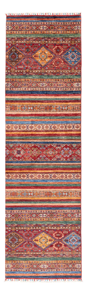Runner Ziegler Rug - Shal - 295 x 82 cm - multicolored