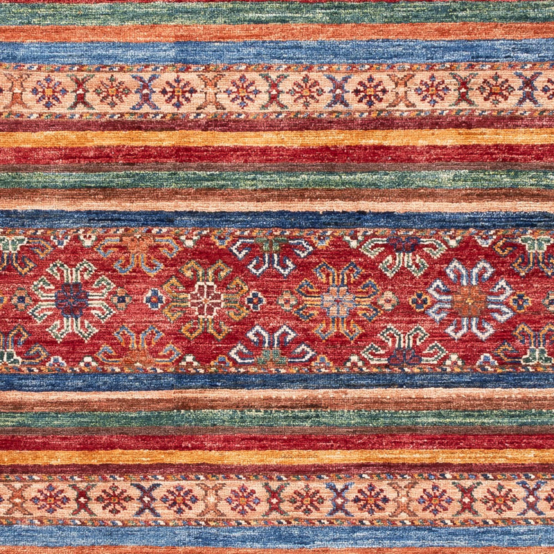 Runner Ziegler Rug - Shal - 295 x 82 cm - multicolored