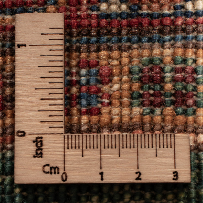 Runner Ziegler Rug - Shal - 295 x 82 cm - multicolored