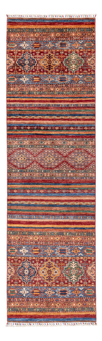 Runner Ziegler Rug - Shal - 289 x 82 cm - multicolored