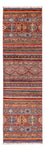 Runner Ziegler Rug - Shal - 289 x 82 cm - multicolored