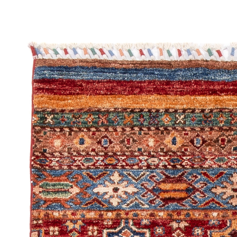 Runner Ziegler Rug - Shal - 289 x 82 cm - multicolored