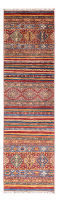 Runner Ziegler Rug - Shal - 290 x 78 cm - multicolored