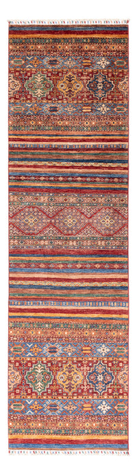 Runner Ziegler Rug - Shal - 290 x 78 cm - multicolored