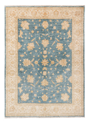Ziegler Rug - 243 x 173 cm - light blue