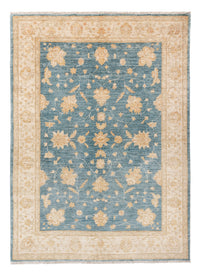 Ziegler Rug - 243 x 173 cm - light blue