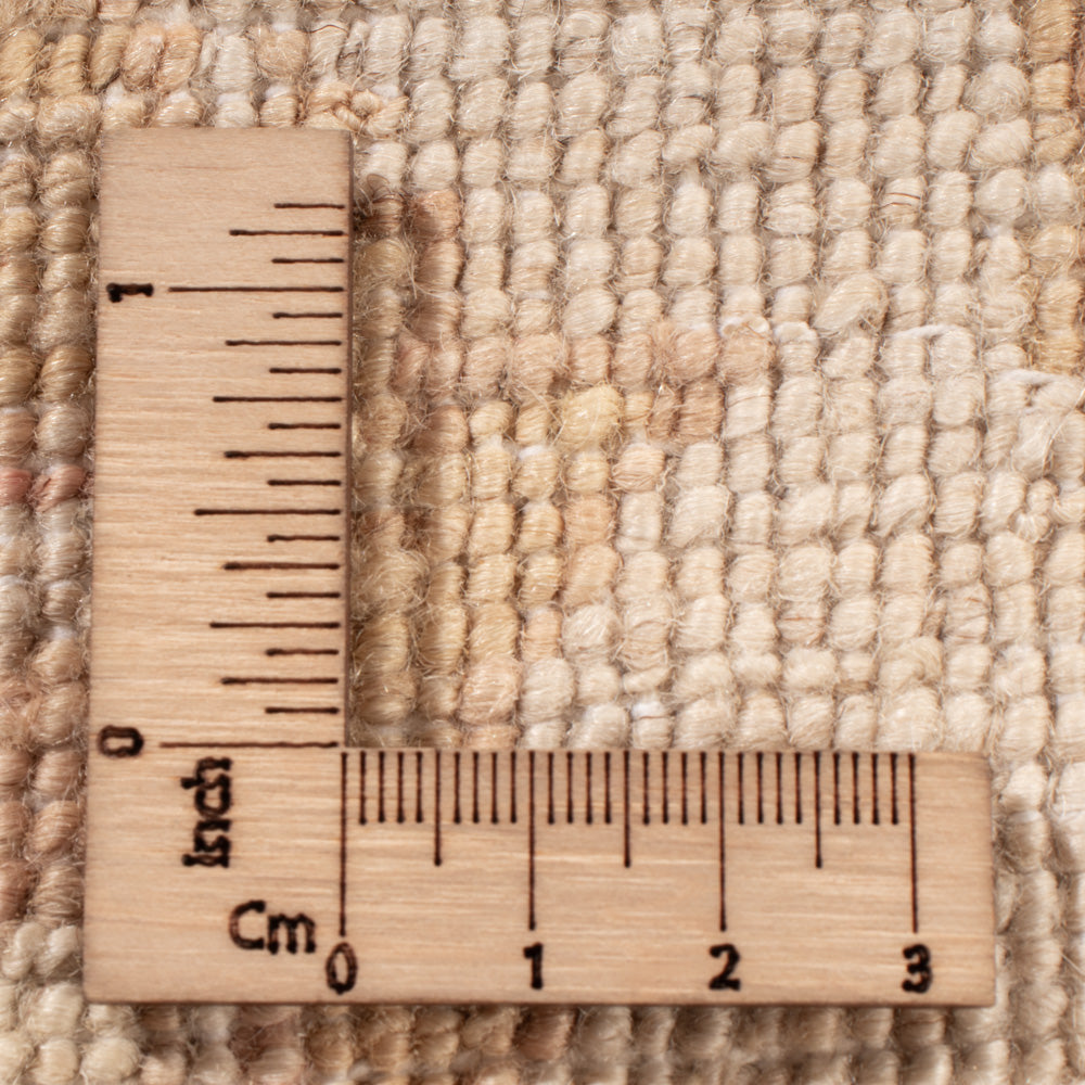 Ziegler Rug - 243 x 173 cm - light blue