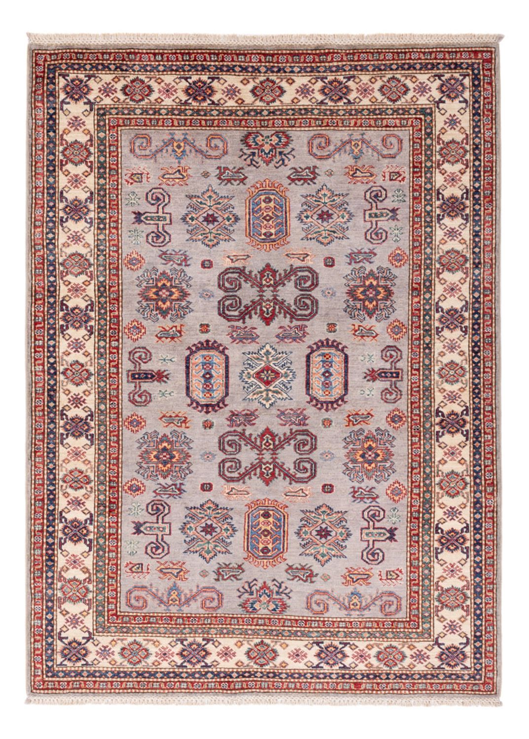 Ziegler Rug - Kazak - 200 x 142 cm - beige