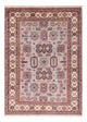 Kazak Rug 142x200cm - Oriental Rug