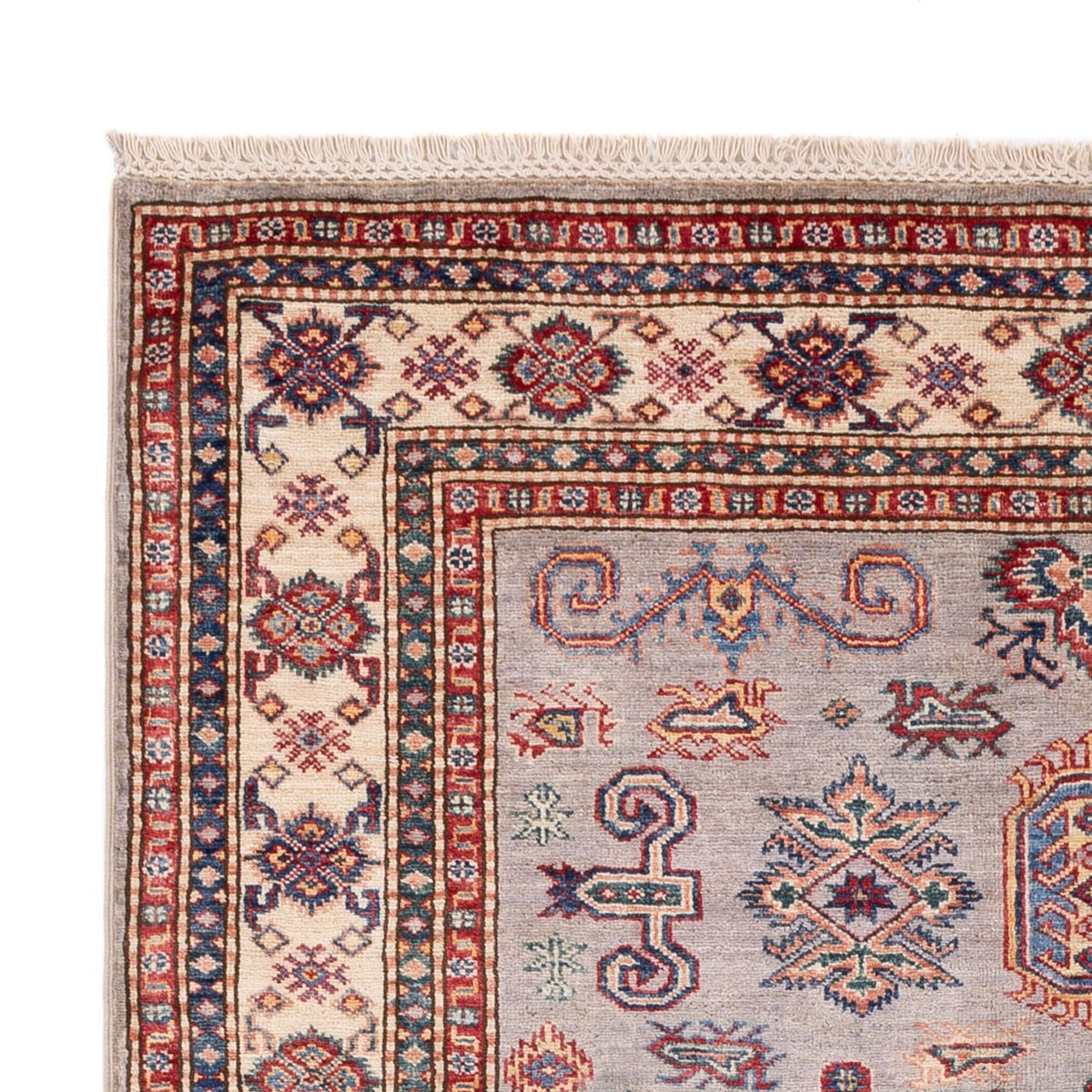 Kazak Rug 142x200cm - Oriental Rug