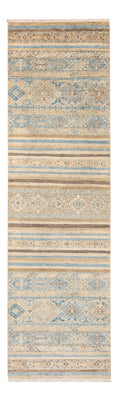 Runner Ziegler Rug - Shal - 297 x 81 cm - multicolored
