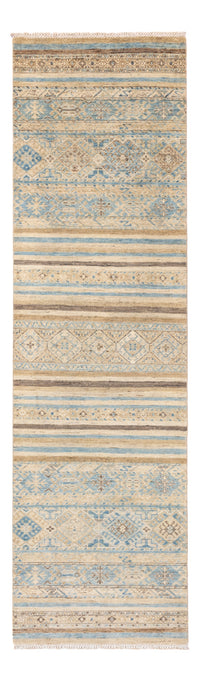 Runner Ziegler Rug - Shal - 297 x 81 cm - multicolored