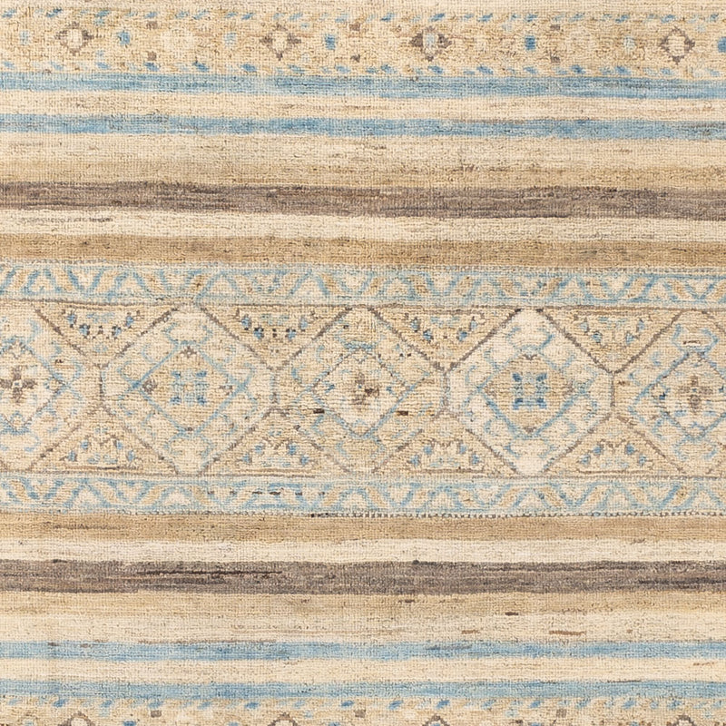 Runner Ziegler Rug - Shal - 297 x 81 cm - multicolored