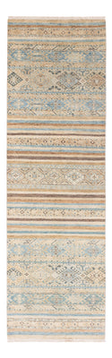 Runner Ziegler Rug - Shal - 278 x 82 cm - multicolored