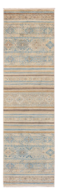 Runner Ziegler Rug - Shal - 297 x 80 cm - multicolored