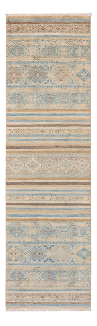 Runner Ziegler Rug - Shal - 297 x 80 cm - multicolored