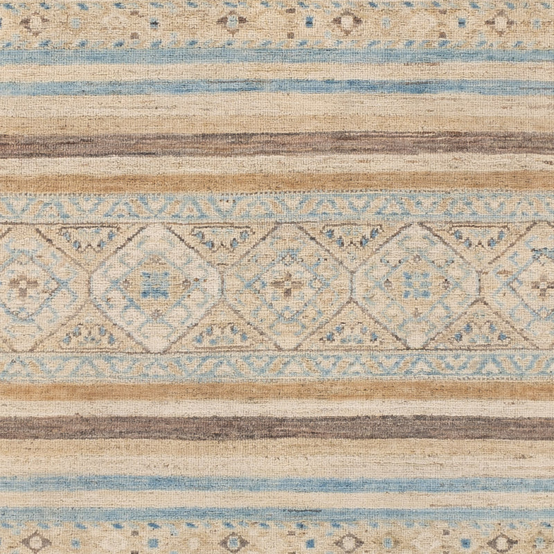 Runner Ziegler Rug - Shal - 297 x 80 cm - multicolored