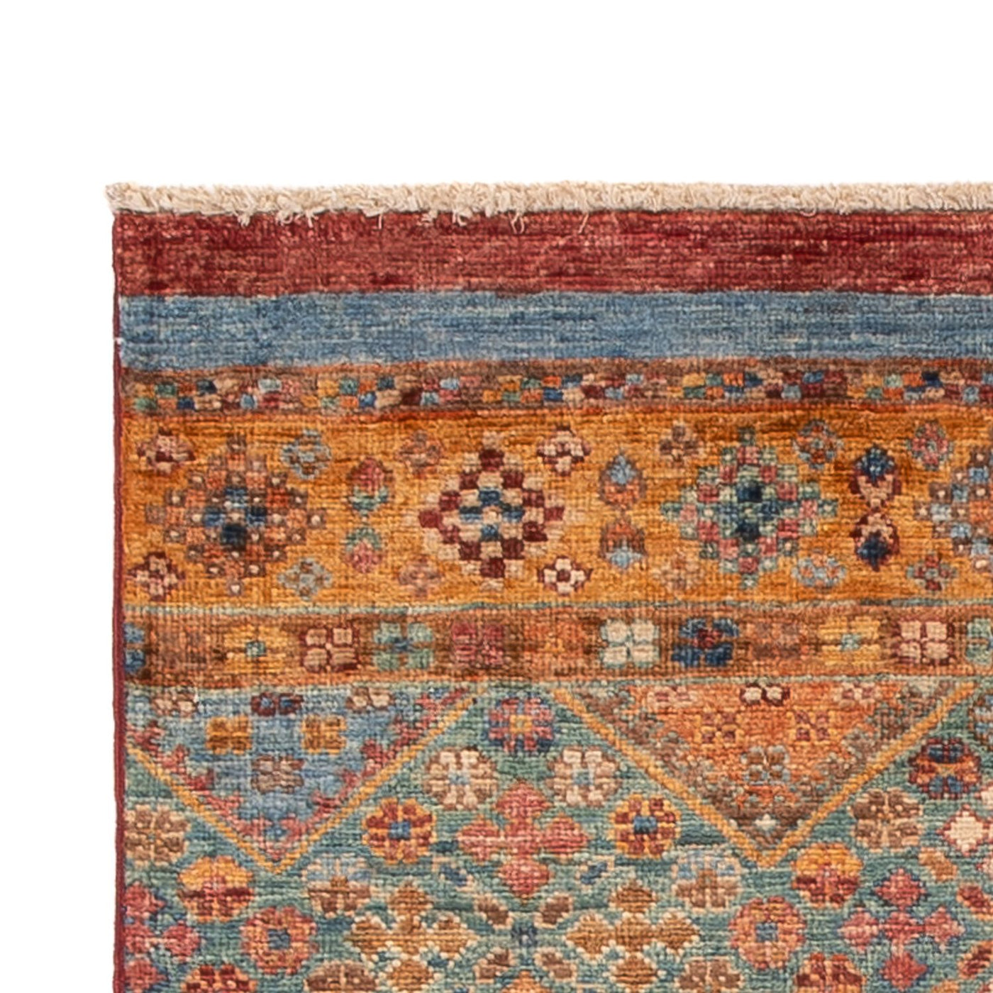 Shal Rug 209x77cm - Oriental Rug