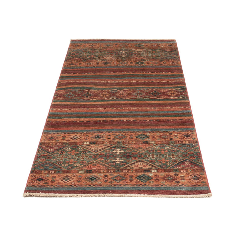 Runner Ziegler Rug - Shal - 209 x 77 cm - multicolored