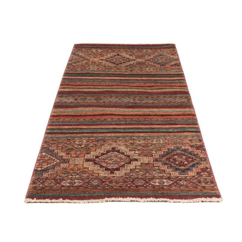 Runner Ziegler Rug - Shal - 204 x 77 cm - multicolored