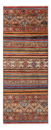 Runner Ziegler Rug - Shal - 207 x 78 cm - multicolored