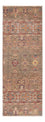Runner Ziegler Rug - Ariana - 202 x 73 cm - dark beige