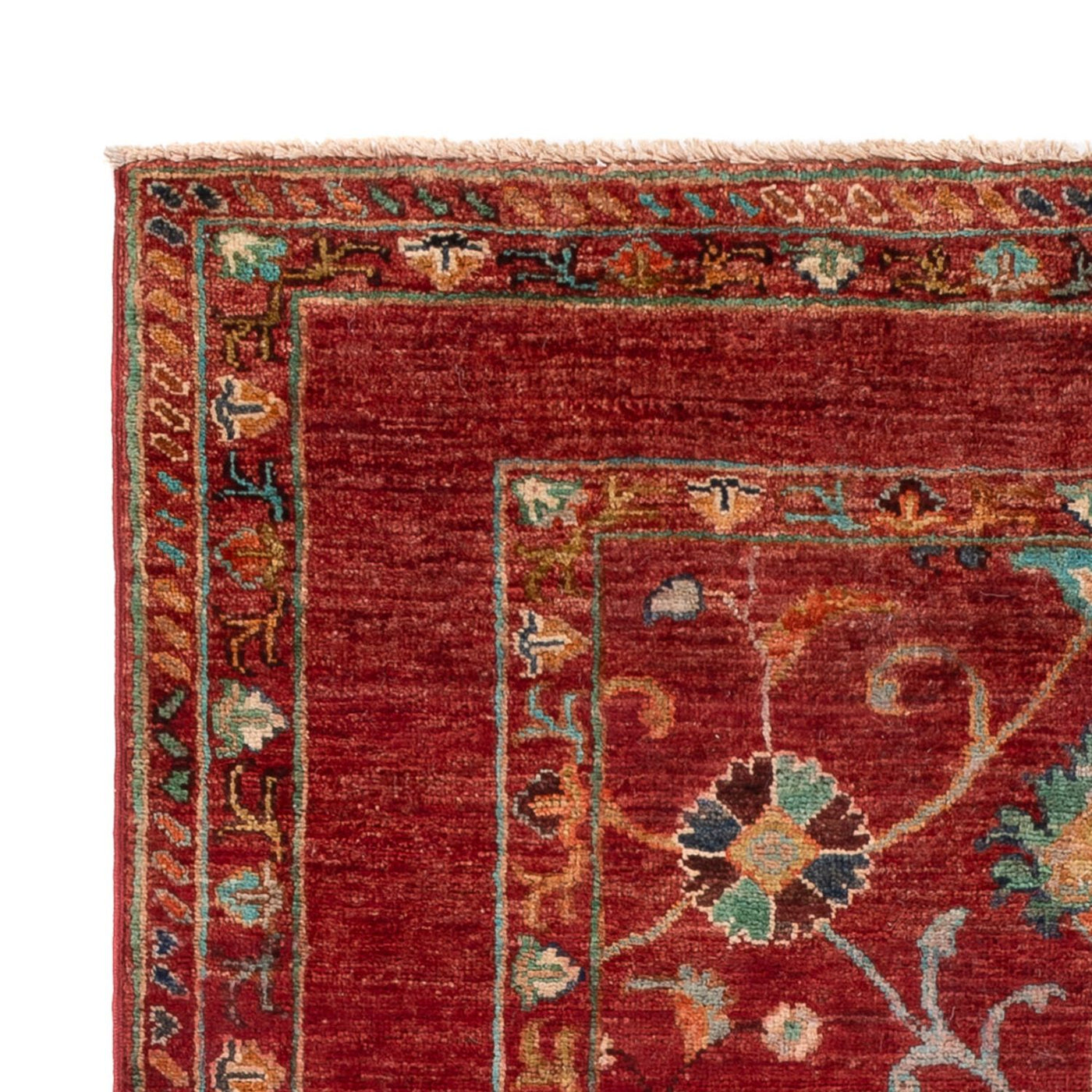 Ariana Rug 151x102cm - Oriental Rug