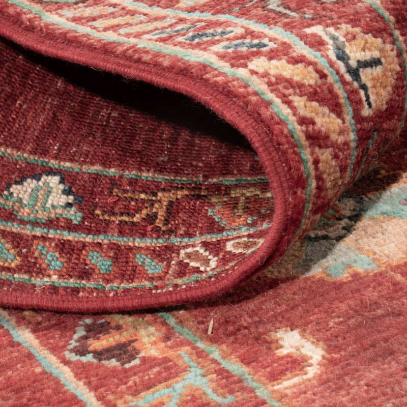 Ziegler Rug - Ariana - 151 x 102 cm - red