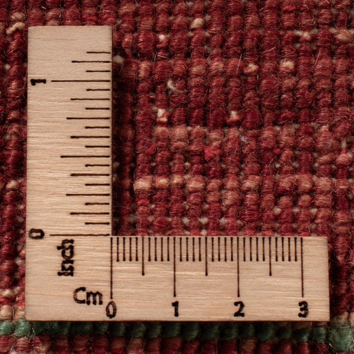 Ziegler Rug - Ariana - 151 x 102 cm - red