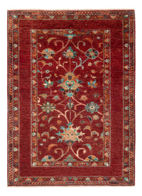 Ziegler Rug - Ariana - 151 x 107 cm - red