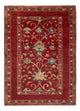 Ariana Rug 151x107cm - Oriental Rug