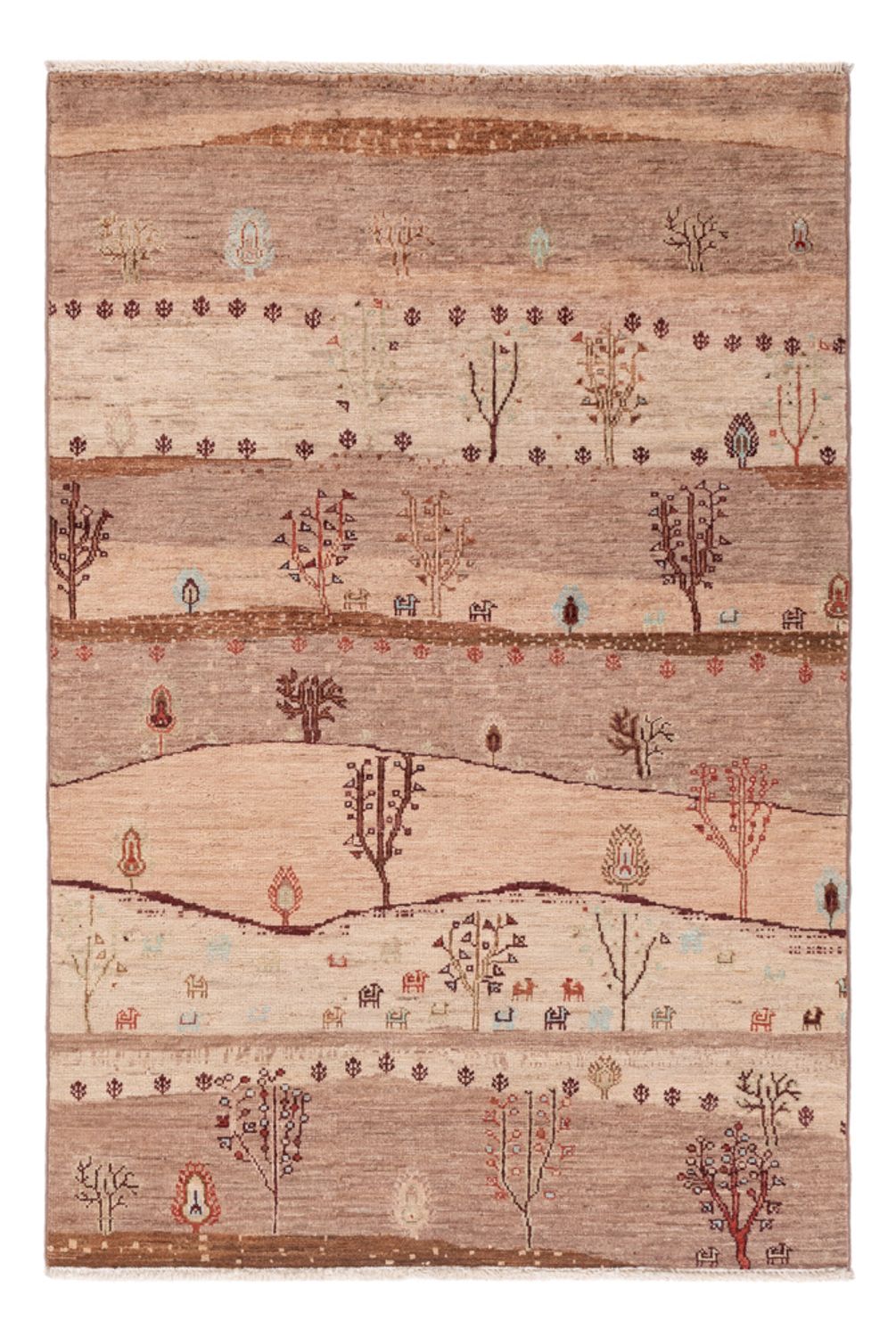 Ziegler Rug - Ariana - 150 x 99 cm - beige