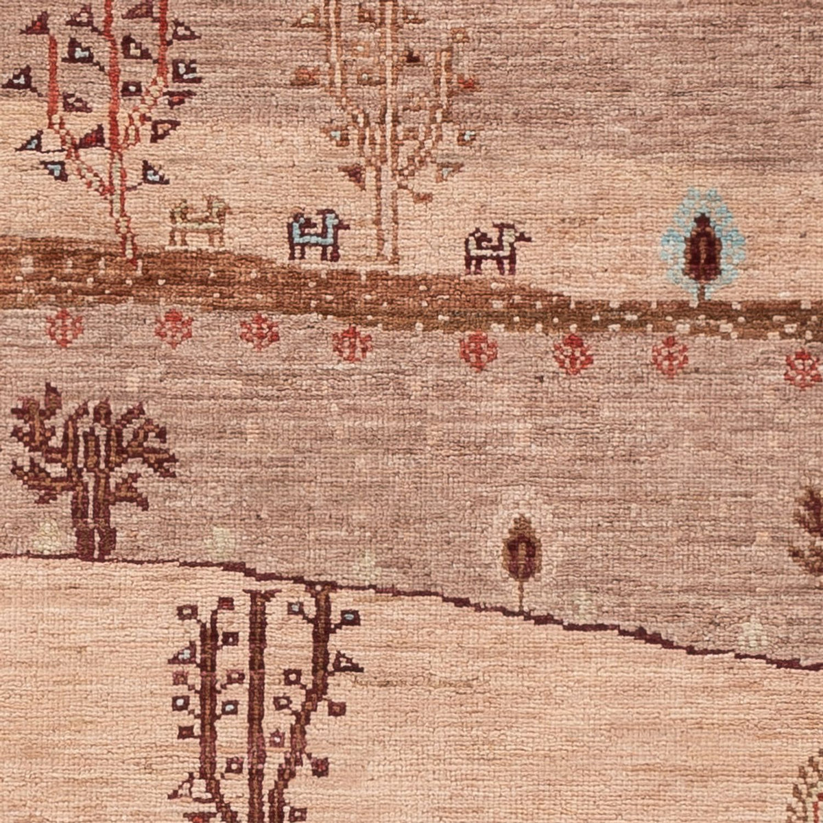 Ziegler Rug - Ariana - 150 x 99 cm - beige