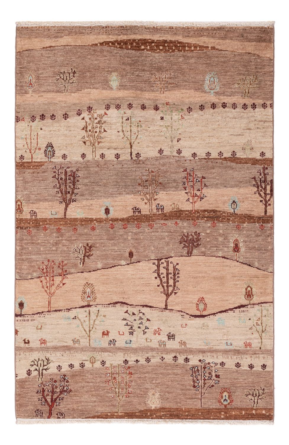 Ziegler Rug - Ariana - 150 x 100 cm - beige