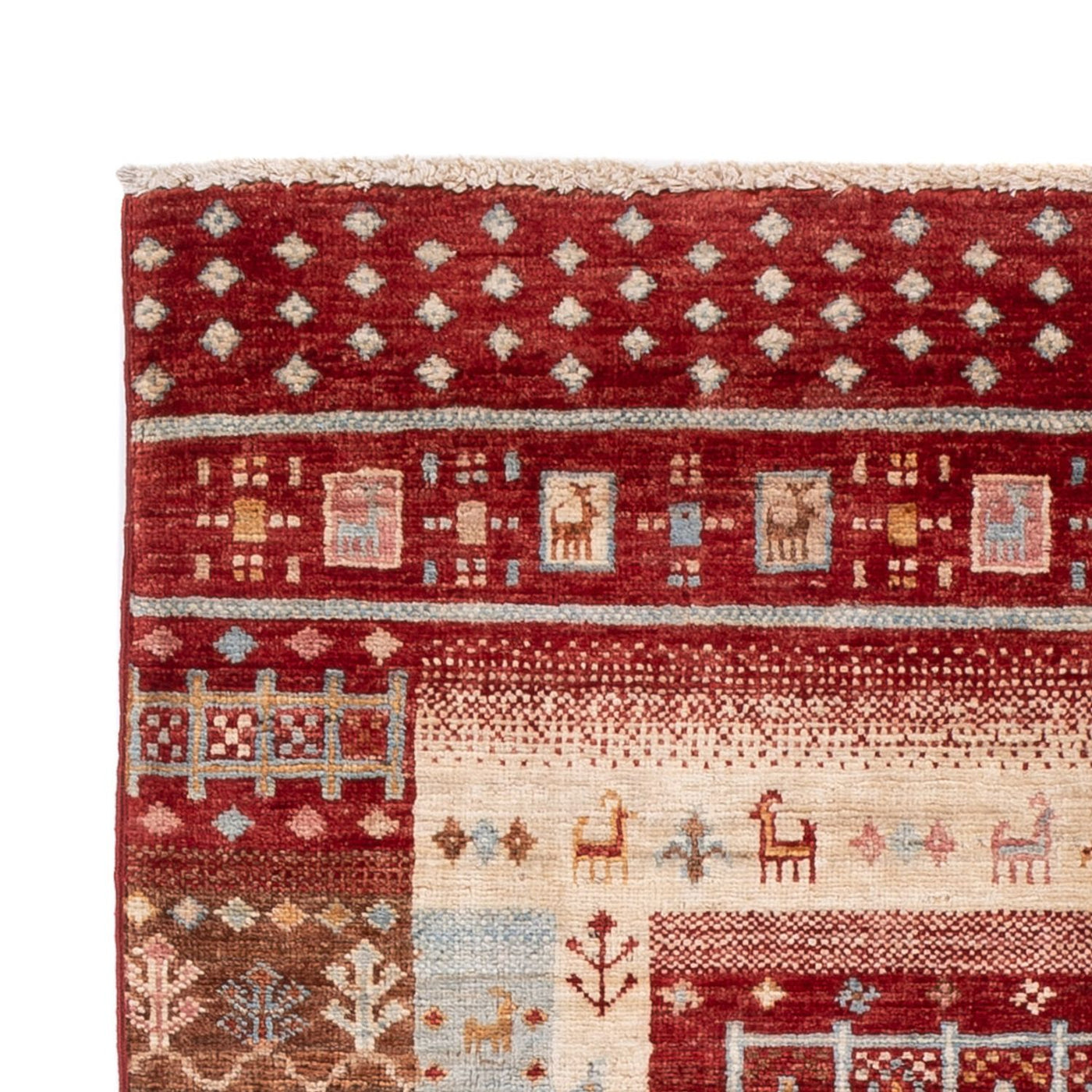 Ariana Rug 149x102cm - Oriental Rug