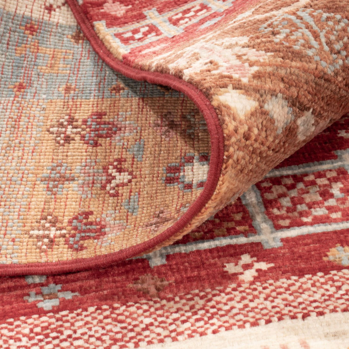 Ziegler Rug - Ariana - 149 x 102 cm - multicolored