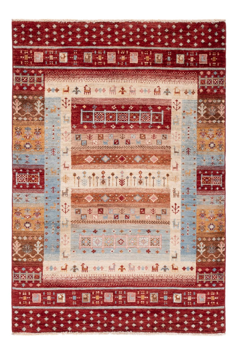 Ariana Rug 102x148cm - Oriental Rug