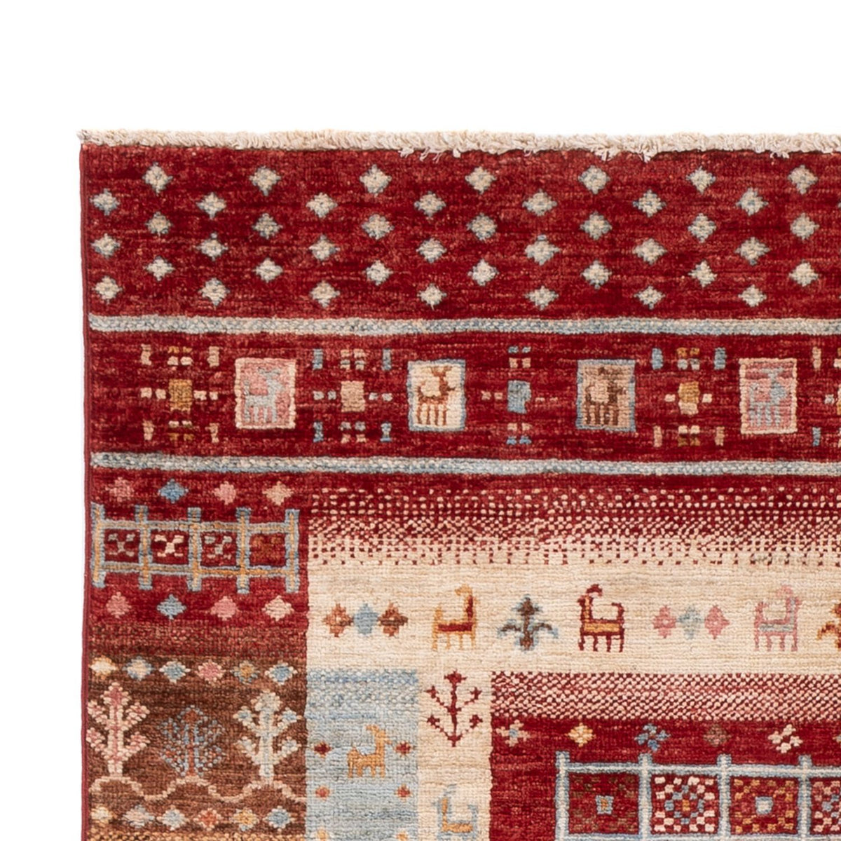 Ariana Rug 102x148cm - Oriental Rug