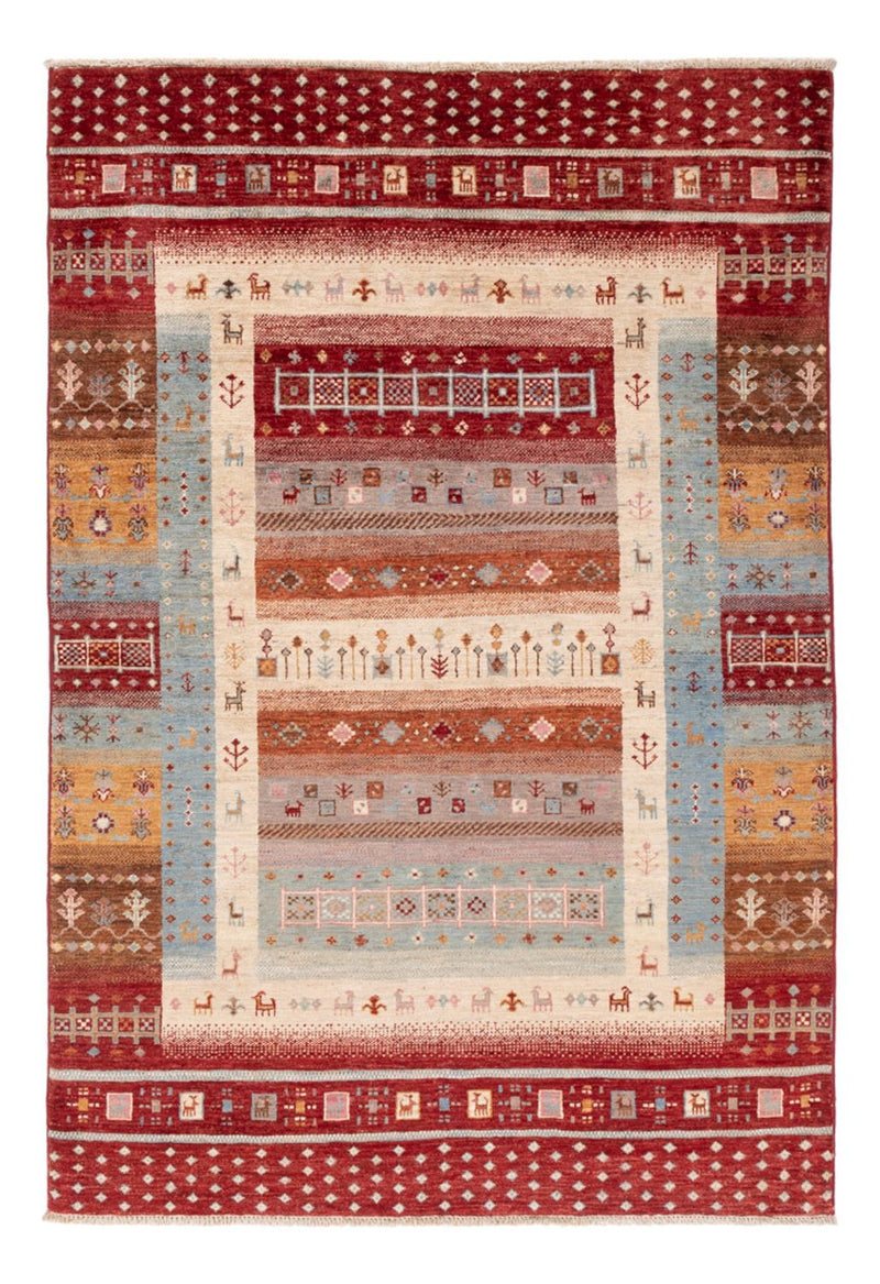 Ariana Rug 183x123cm - Oriental Rug