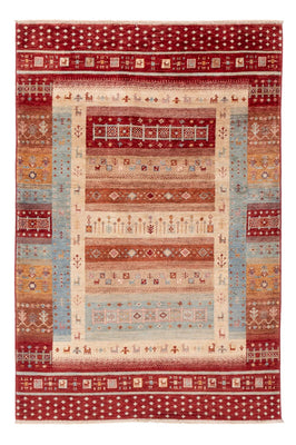 Ziegler Rug - Ariana - 182 x 119 cm - multicolored