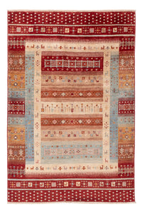 Ziegler Rug - Ariana - 182 x 119 cm - multicolored