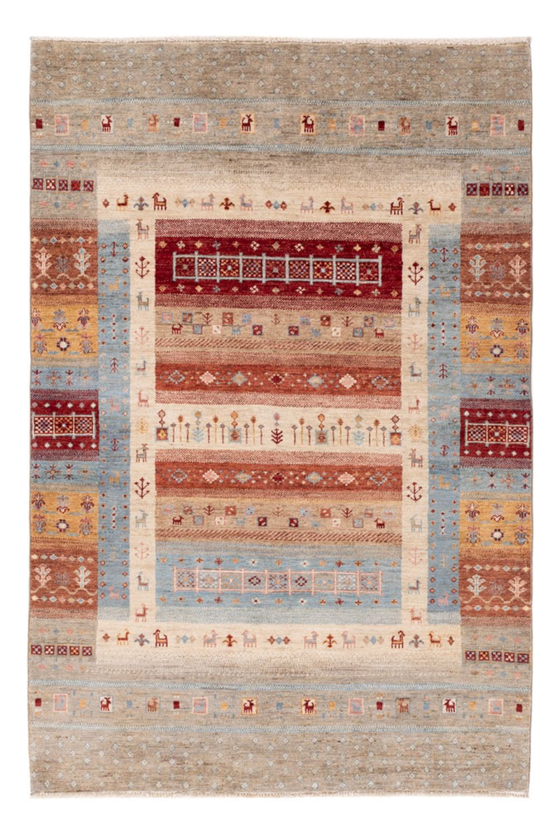 Ariana Rug 183x125cm - Oriental Rug