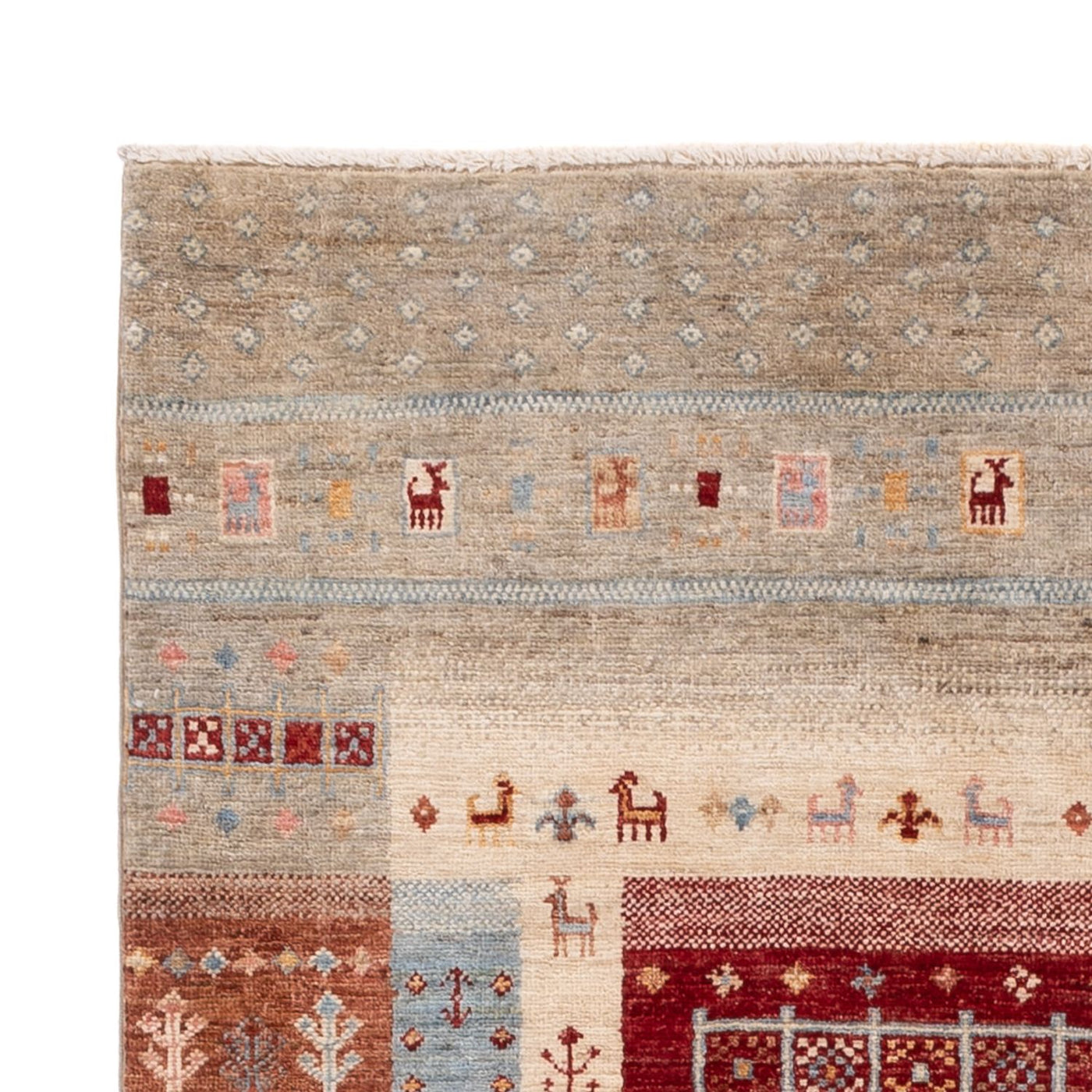 Ariana Rug 183x125cm - Oriental Rug