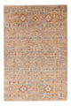 Ariana Rug 123x187cm - Oriental Rug