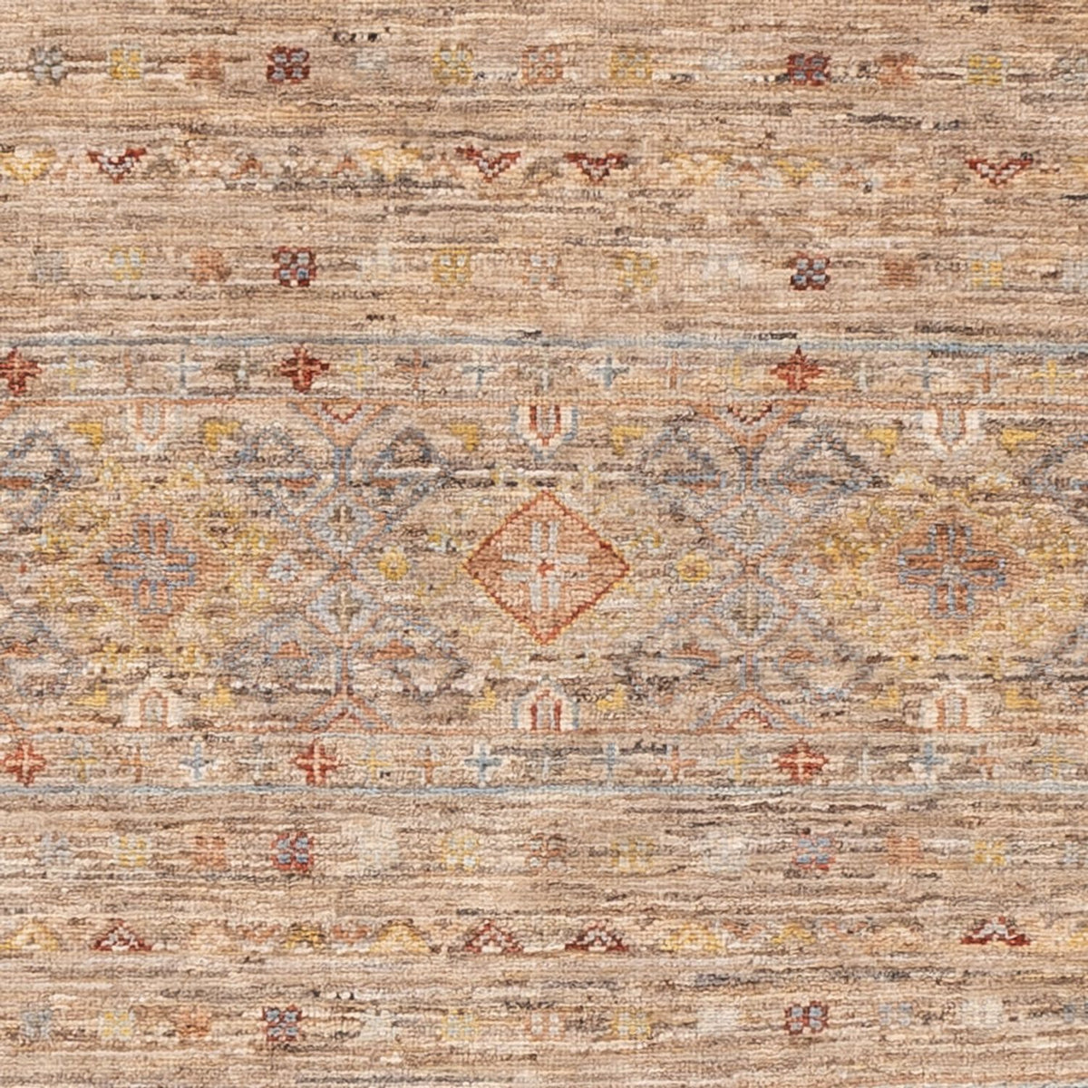 Ziegler Rug - Ariana - 187 x 123 cm - beige