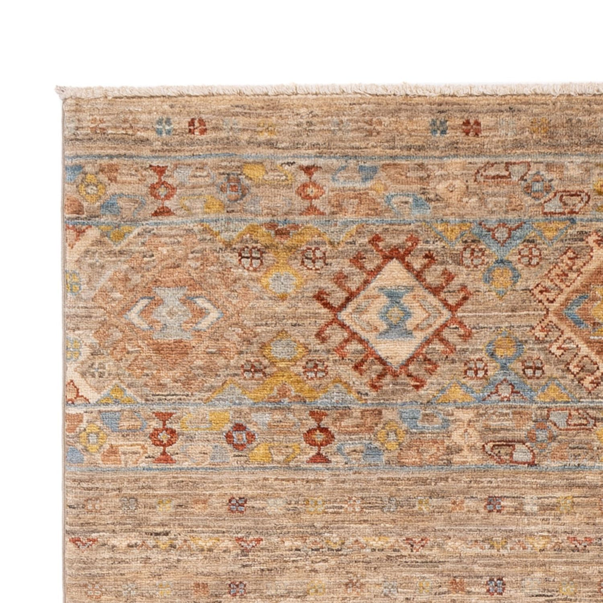 Ariana Rug 123x187cm - Oriental Rug